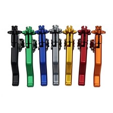 For Motorcycle CNC Aluminum