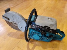 Makita DPC6410 Petrol Disc