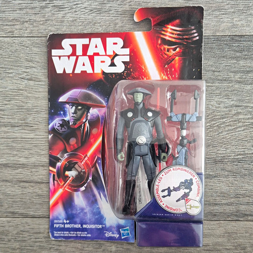 Hasbro star wars fifth - star,