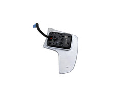 Rocker switch Switch minus for