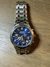 Accurist Men's Stainless Steel