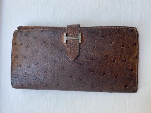 Hermes bearn long - hermes,