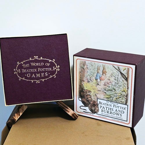 1988 beatrix potter vintage - potter,