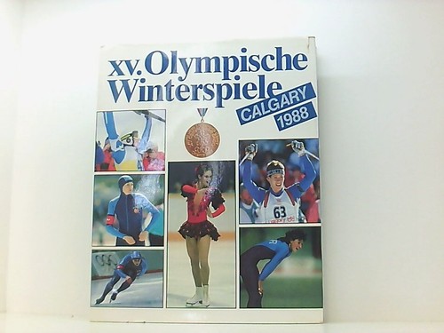 Fünfzehnte olympische - fünfzehnte,
