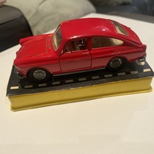 DINKY TOYS MECCANO No.163