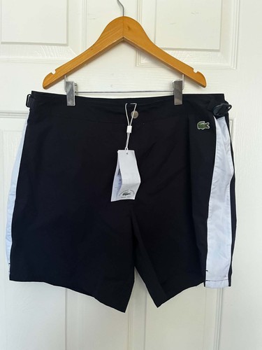 Lacoste shorts brand - brand, mens