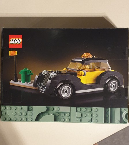 Lego 40532 icons vintage - icons:,