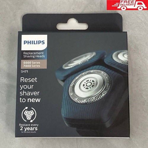 Philips sh71 replacement - sh71,