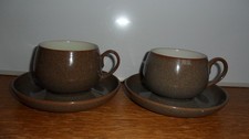 Denby "Greystone" 1 x Cup