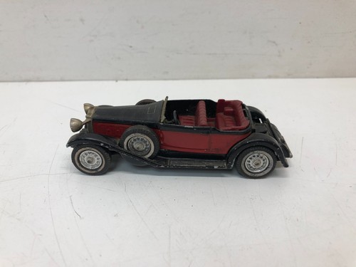 Matchbox models yesteryear - models,