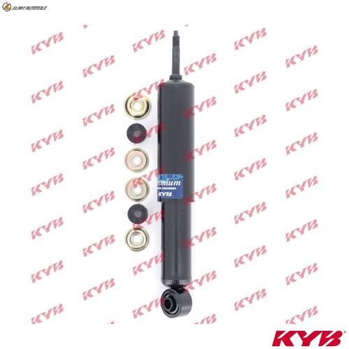Shock absorber 443216 - 443216, for