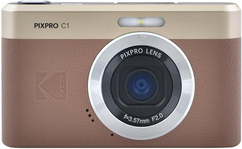 Kodak pixpro - c1, –