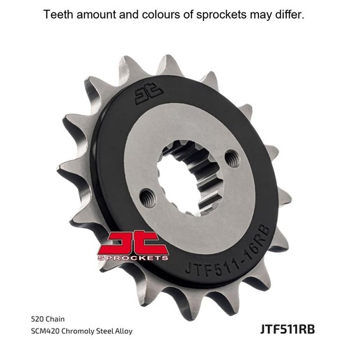 Tooth front quiet - jt,