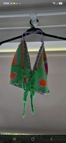 Nasty gal women crochet - gal,