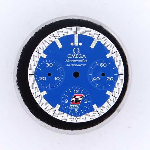 Omega speedmaster schumacher - omega,