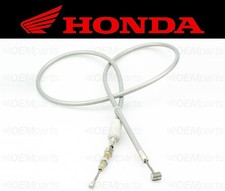 Clutch Cable Grey Honda