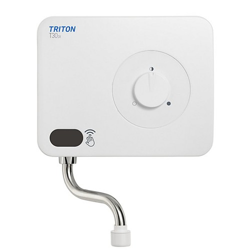 Triton t30ir oversink manual - triton,