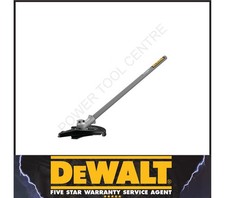 DeWalt Reconditioned DCMASBC1N 54v XR Split Boom Brush Cutter Trimmer Attachment