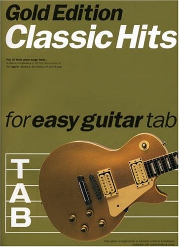 Classic hits for easy - for,
