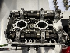 Subaru Impreza 1996 1997 1998