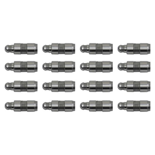 Hydraulic valve lifters - valve,