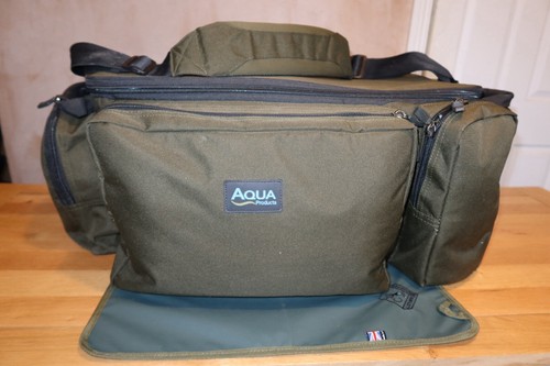 Aqua products black label - black,