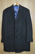 Greenwoods Overcoat Jacket