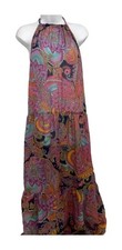 Primark Multicolour Paisley