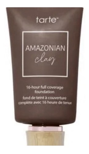 Tarte amazonian clay - amazonian,