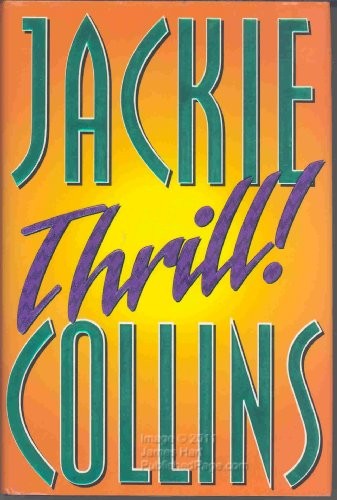 Thrill collins jackie - thrill,