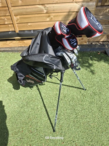Brand new macgregor dct4000 - brand,