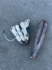 Honda D Series D14 D15 D16