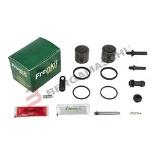 Complete Brake Caliper