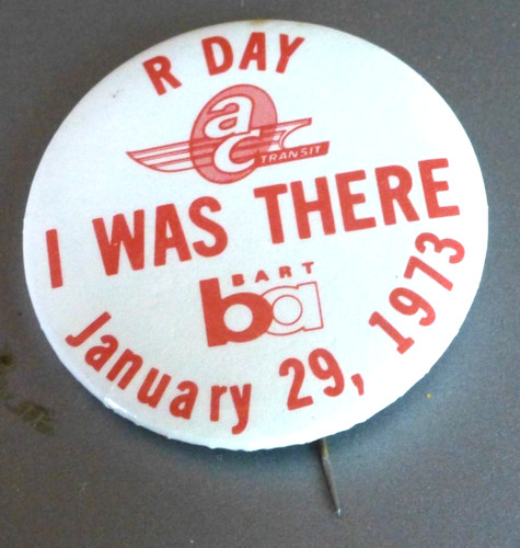 Vintage pinback button bart - vintage,