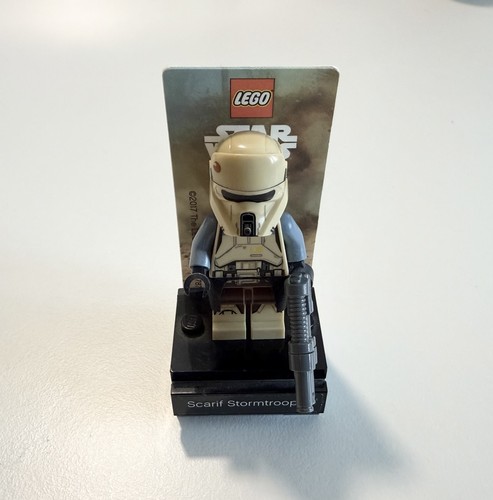 Genuine lego star wars - genuine,