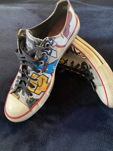 Converse all star top - ct,