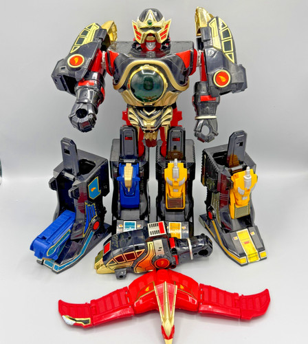 Mighty morphin power - morphin,