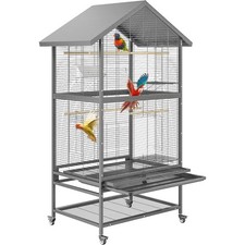 1.67(m) Bird Cage, Parrot