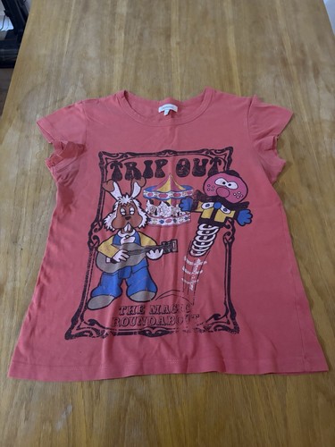 Size rare vintage dougal - size,
