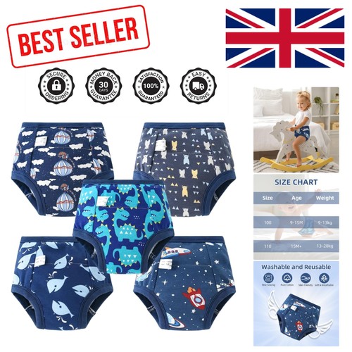Piece washable cartoon - 5,
