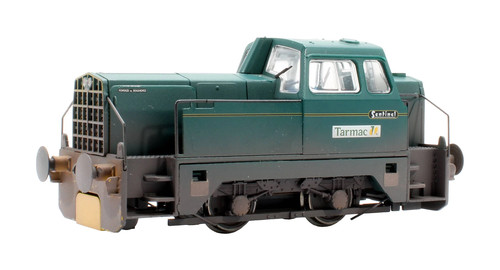 Hornby gauge r3180 tarmac - oo,