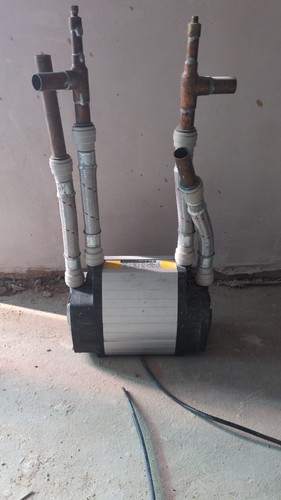 Techflow qt45 heavy duty - qt45,