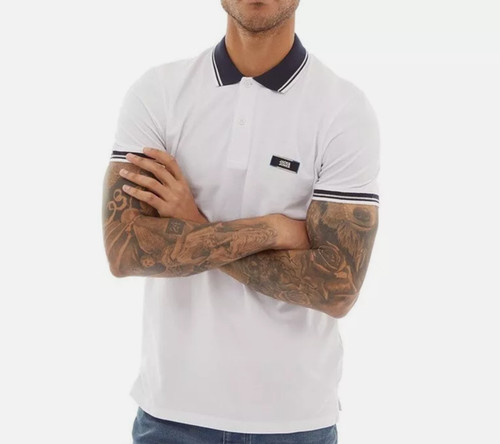Jack jones mens - polo, shirt