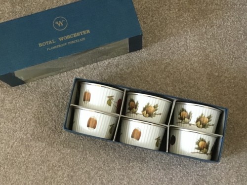 Wild harvest royal worcester - harvest,