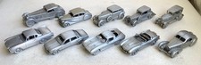 DANBURY MINT - X10 PEWTER