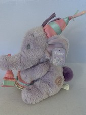 Disney Store Stamped Heffalump