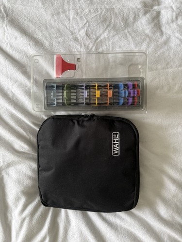 Wahl hair clippers - wahl, super