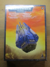 Warhammer 40K Space Marine