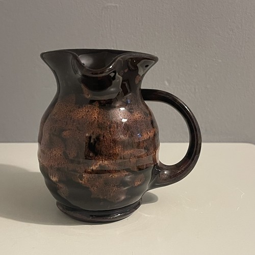Vintage ewenny jug - ewenny,