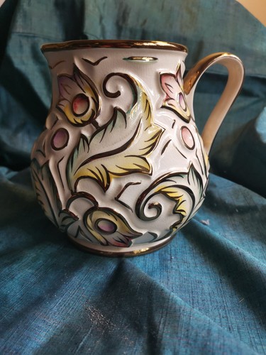Wade gothic jug - gothic,